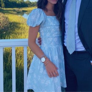 Sabo skirt dress worn TWICE